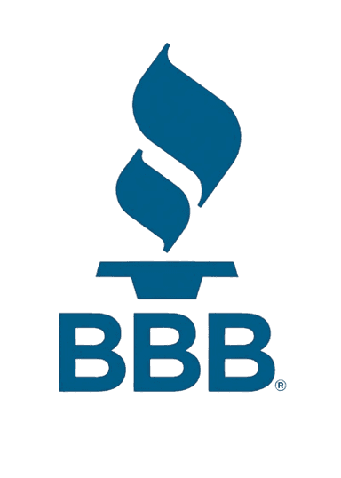 BBB Accredited Business