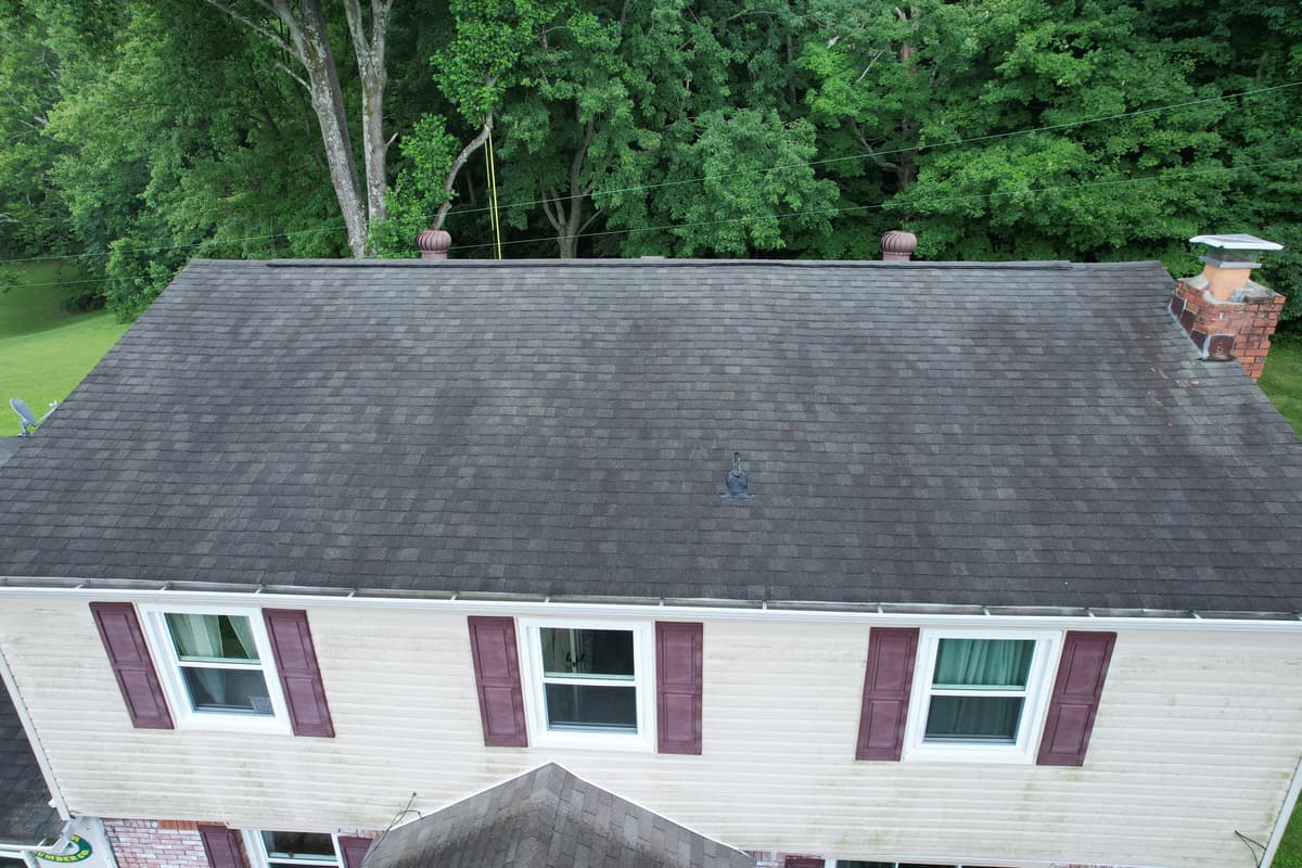 Residential Roofing