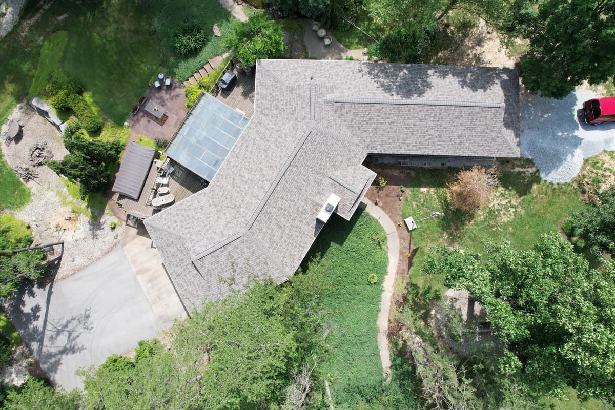 Storm Damage & Insurance