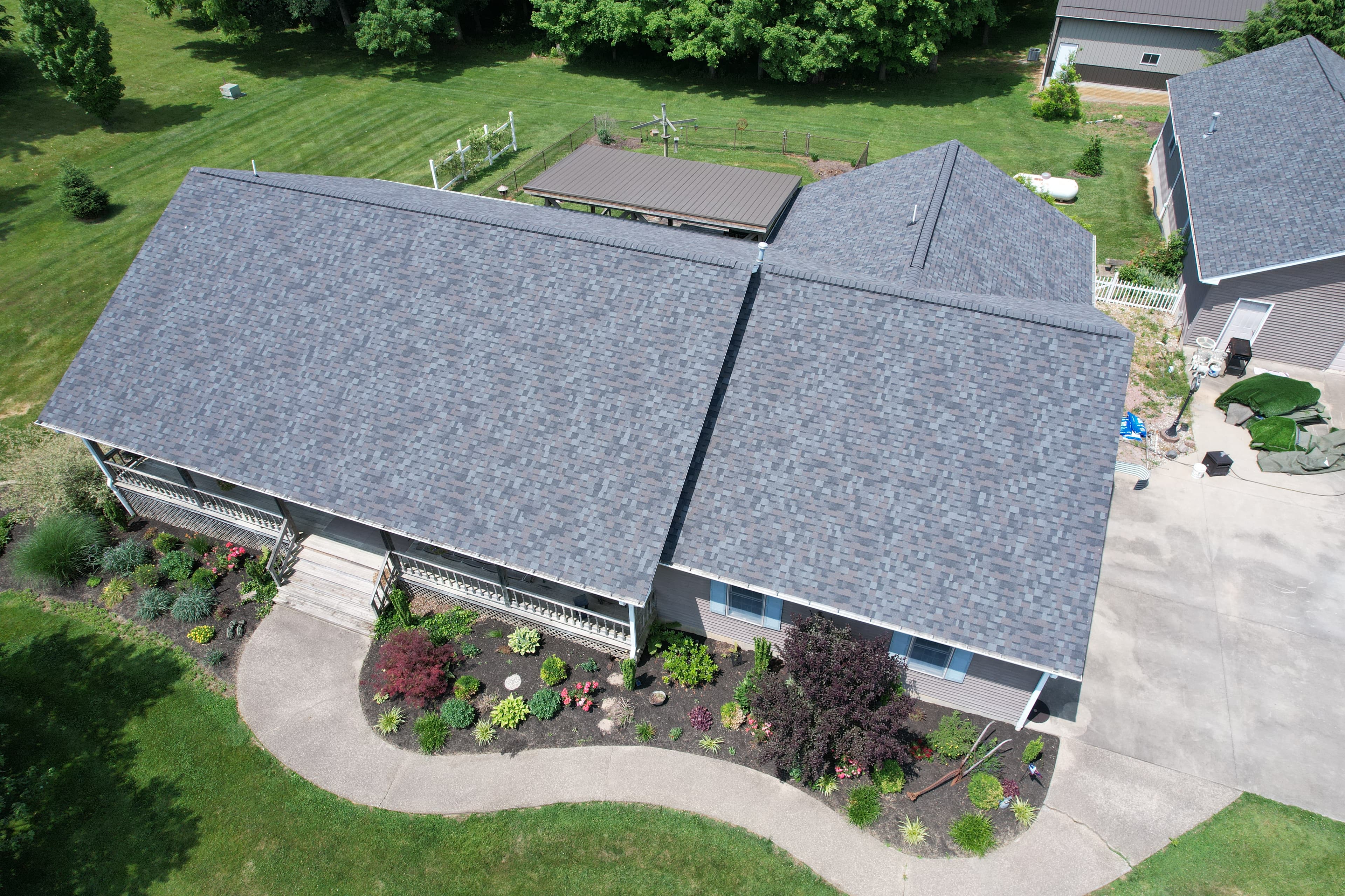 Gerkin Construction project 3