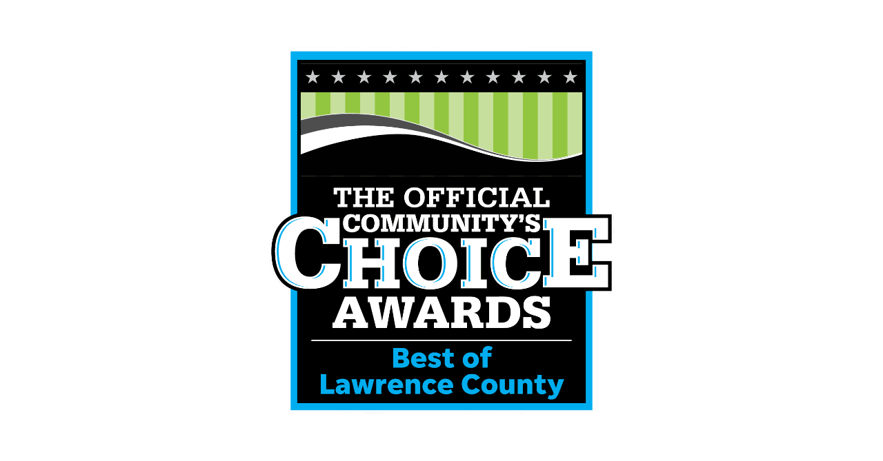 Bedford Community Choice Award