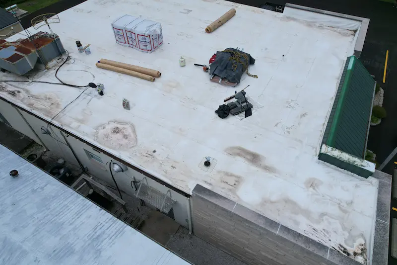 Commercial Roofing