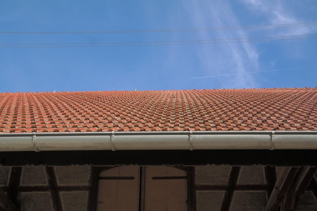 Gutter Installation