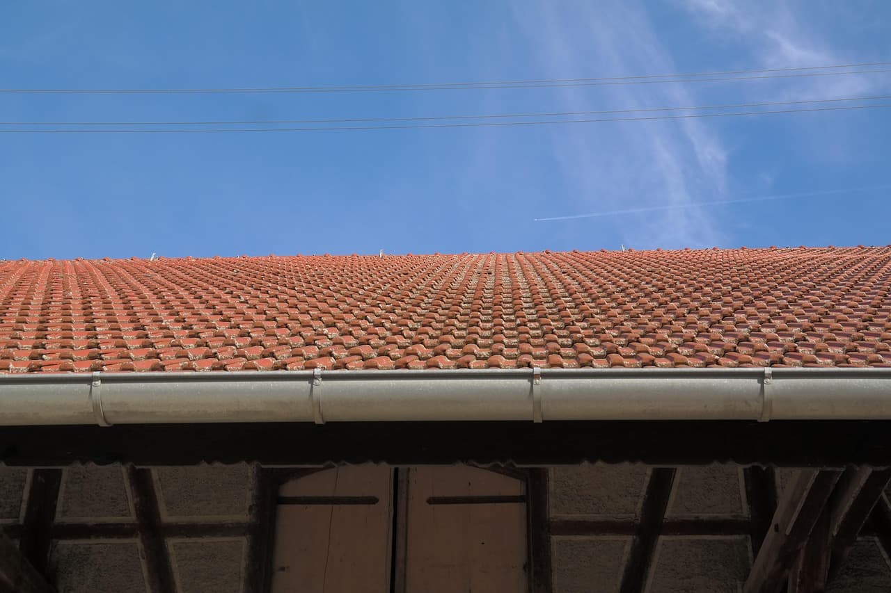 Seamless Gutters for Lasting Protection