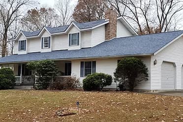 Vinyl Siding