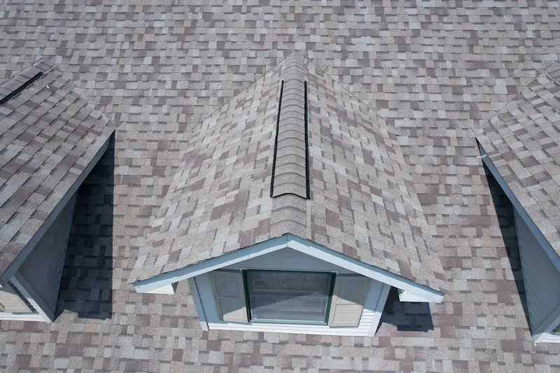 Gerkin Construction Roofing project 33